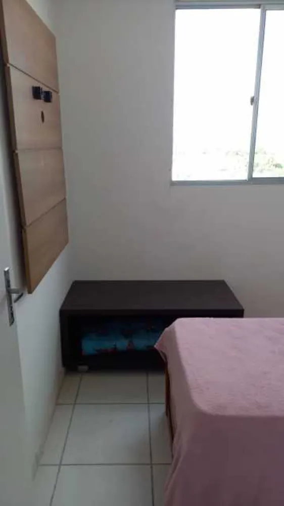 Apartamento, 2 quartos, 50 m² - Foto 12