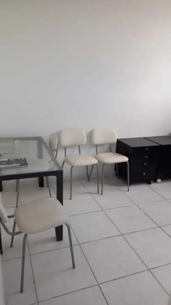 Apartamento, 2 quartos, 50 m² - Foto 15