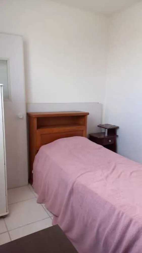 Apartamento, 2 quartos, 50 m² - Foto 10