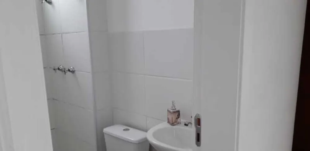 Apartamento, 2 quartos, 50 m² - Foto 6