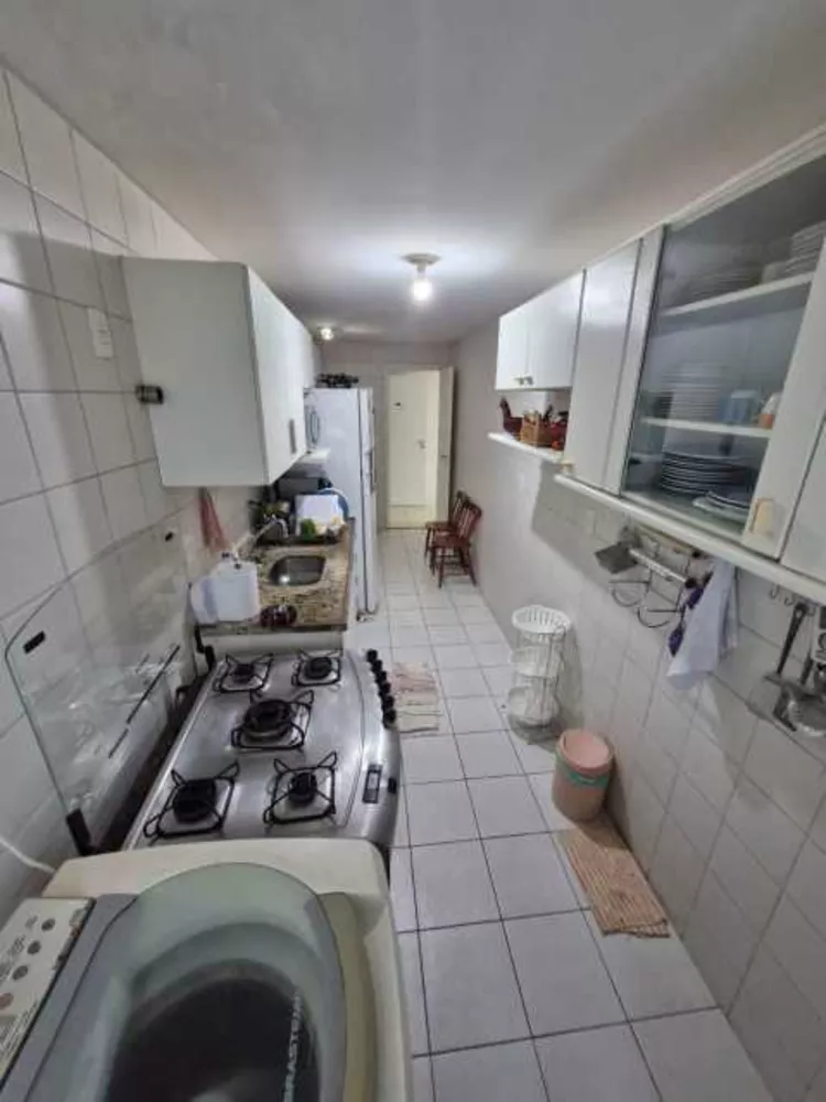Apartamento, 3 quartos, 95 m² - Foto 8