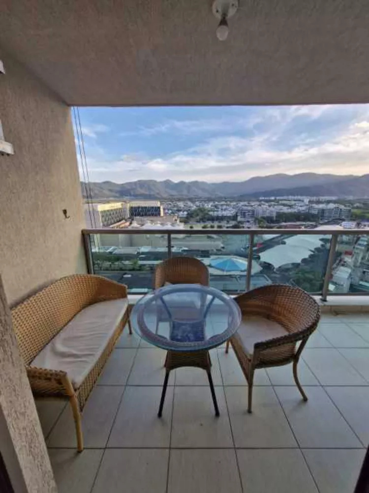 Apartamento, 3 quartos, 95 m² - Foto 3