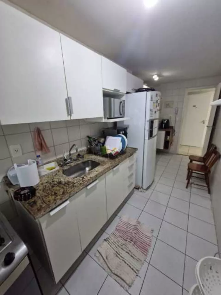Apartamento, 3 quartos, 95 m² - Foto 9