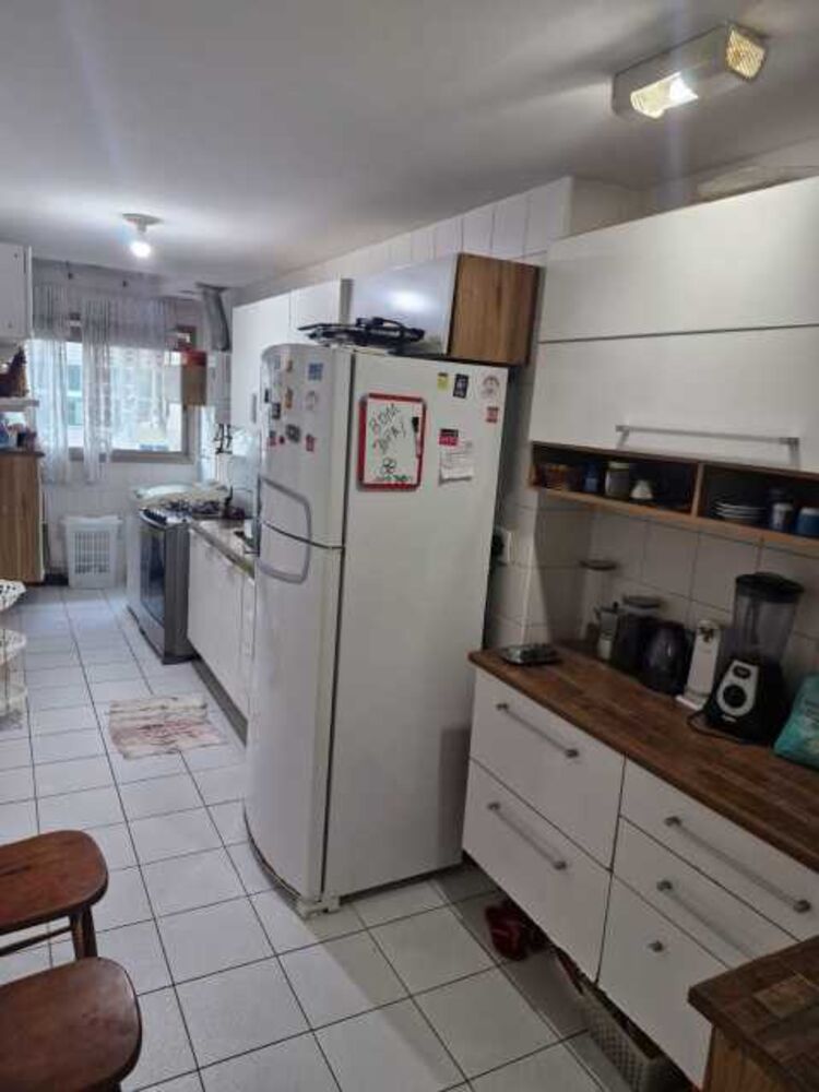 Apartamento, 3 quartos, 95 m² - Foto 7