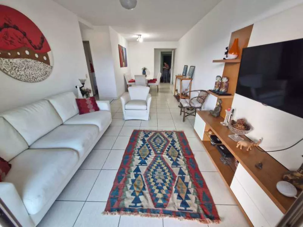 Apartamento, 3 quartos, 95 m² - Foto 6