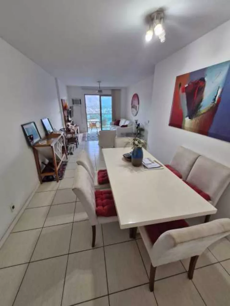 Apartamento, 3 quartos, 95 m² - Foto 2
