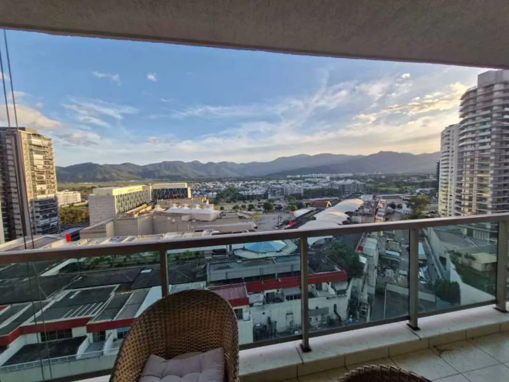 Apartamento, 3 quartos, 95 m² - Foto 4