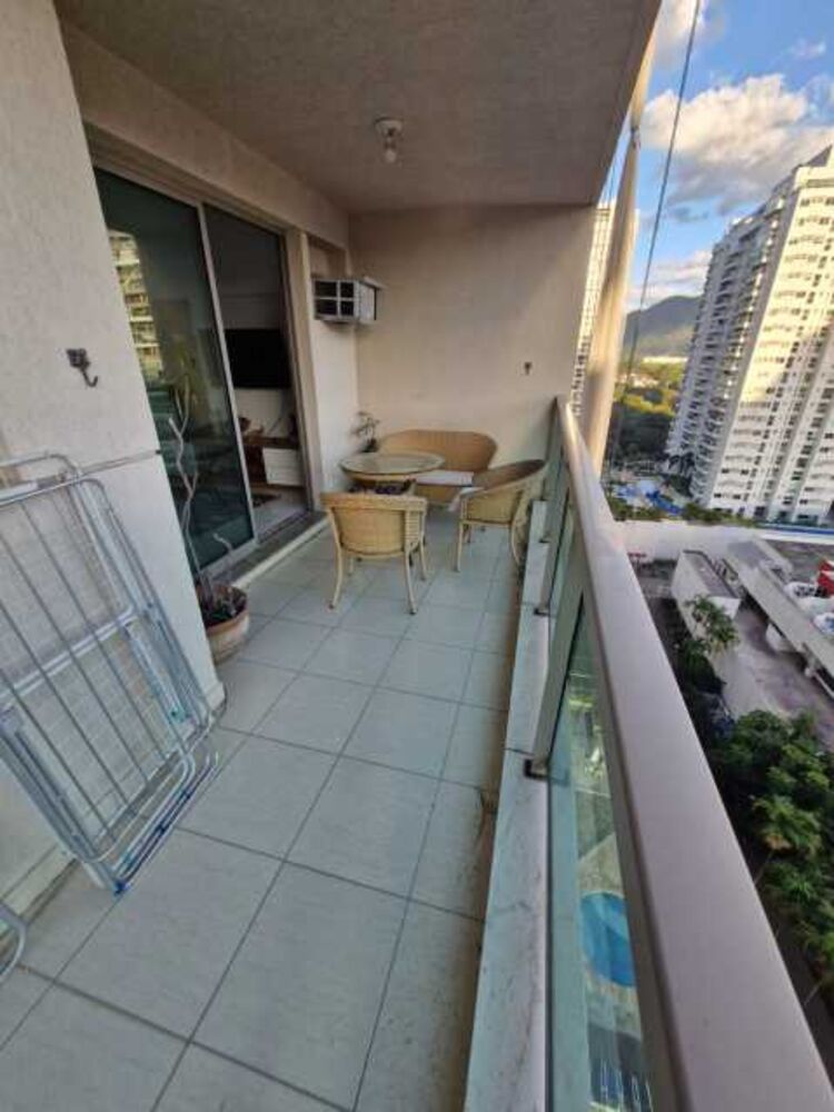 Apartamento, 3 quartos, 95 m² - Foto 5