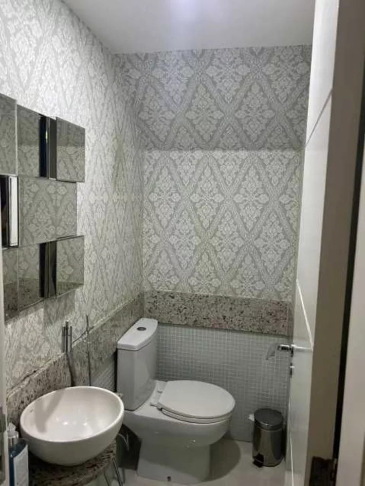 Casa de Condomínio, 4 quartos - Foto 17