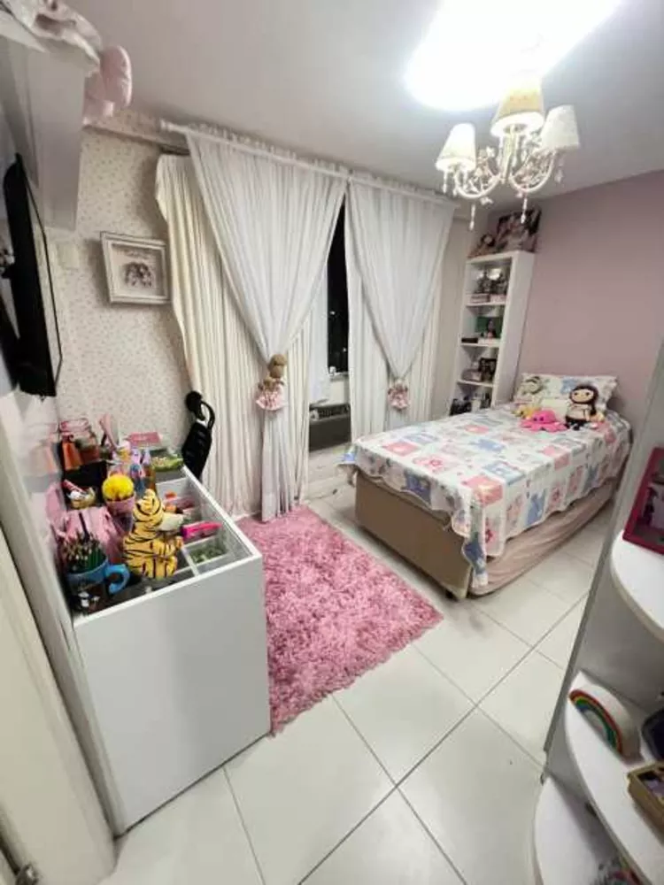 Casa de Condomínio, 4 quartos - Foto 5