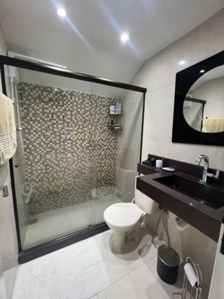 Casa de Condomínio, 4 quartos - Foto 6