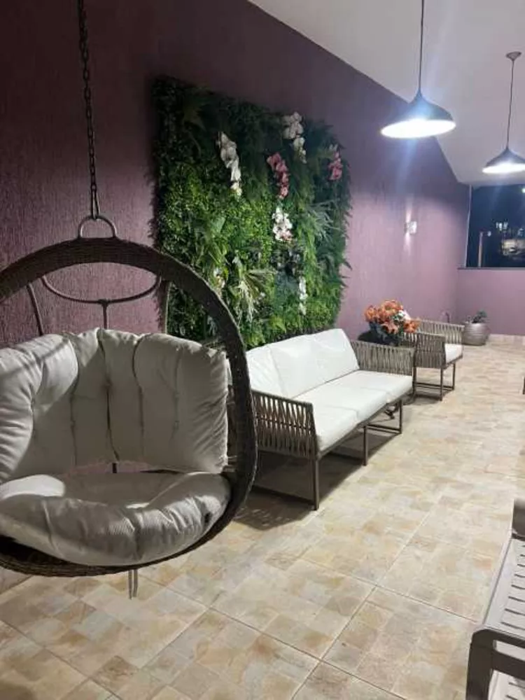Casa de Condomínio, 4 quartos - Foto 12