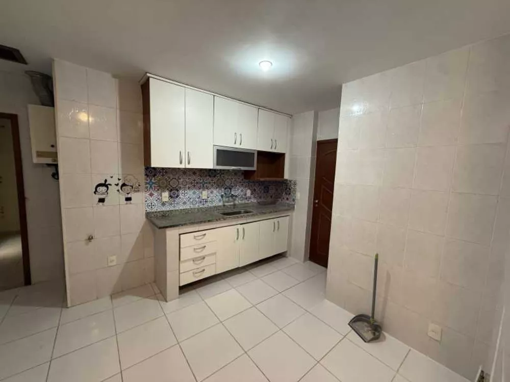 Apartamento, 3 quartos, 120 m² - Foto 5