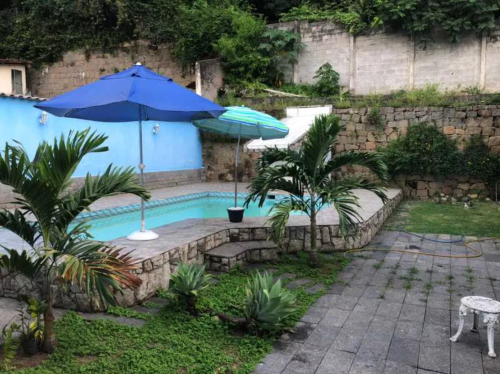 Casa de Condomínio, 5 quartos - Foto 4