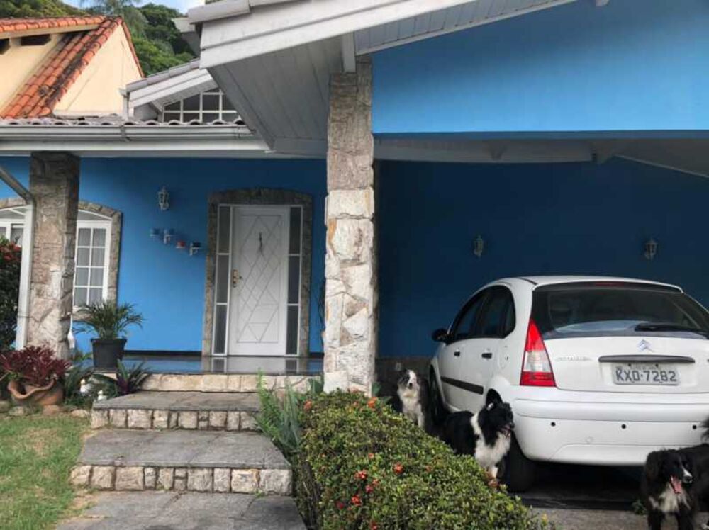 Casa de Condomínio, 5 quartos - Foto 9