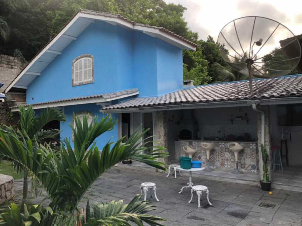 Casa de Condomínio, 5 quartos - Foto 8