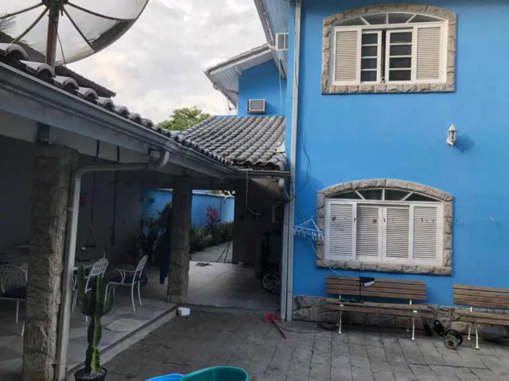 Casa de Condomínio, 5 quartos - Foto 2
