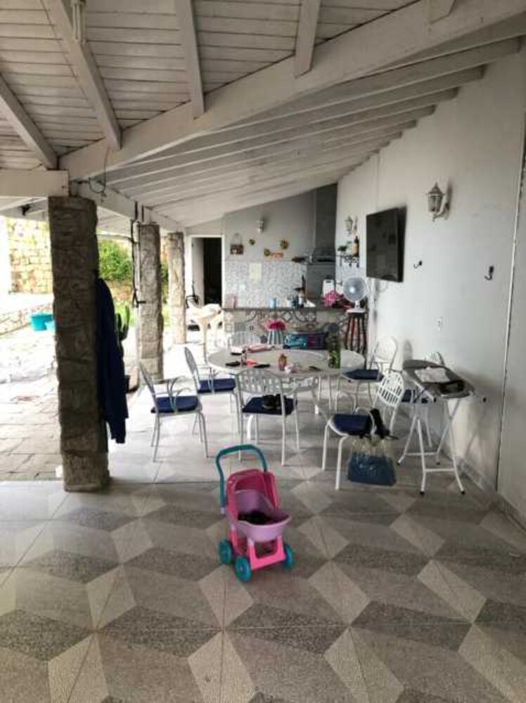 Casa de Condomínio, 5 quartos - Foto 7