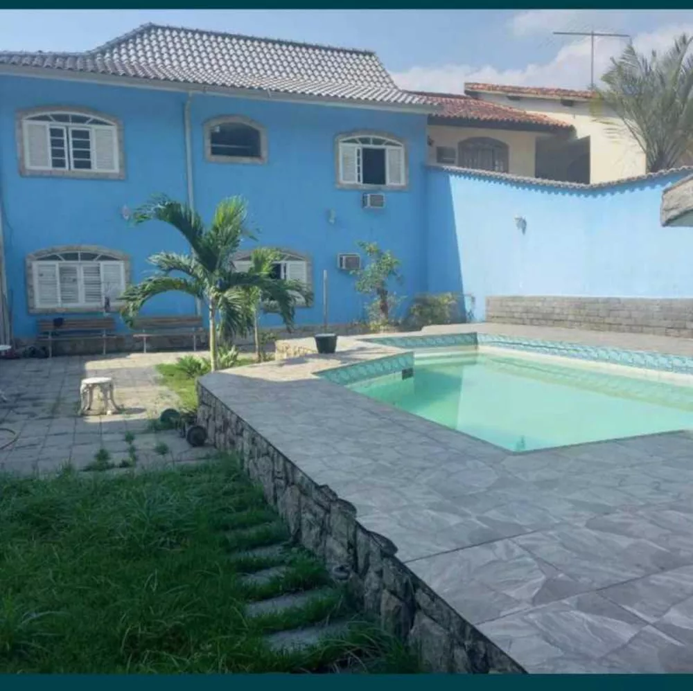 Casa de Condomínio, 5 quartos - Foto 3