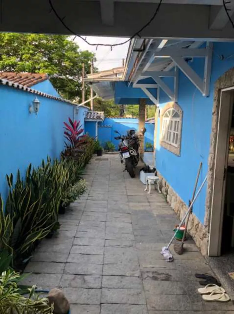 Casa de Condomínio, 5 quartos - Foto 1