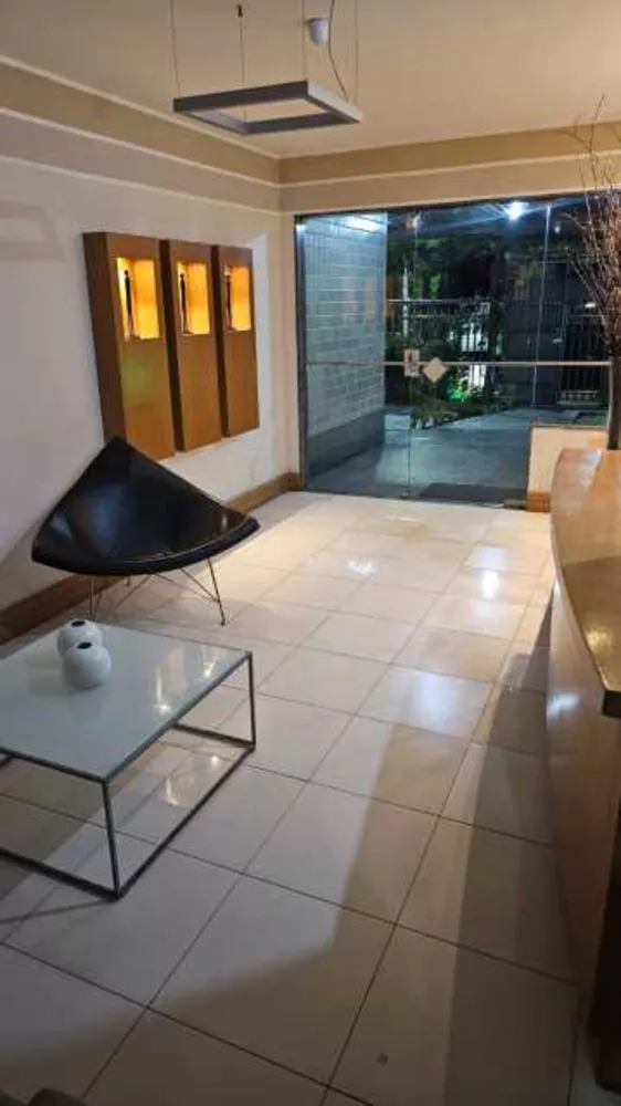 Apartamento, 3 quartos, 85 m² - Foto 3