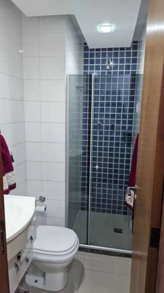 Apartamento, 3 quartos, 85 m² - Foto 12