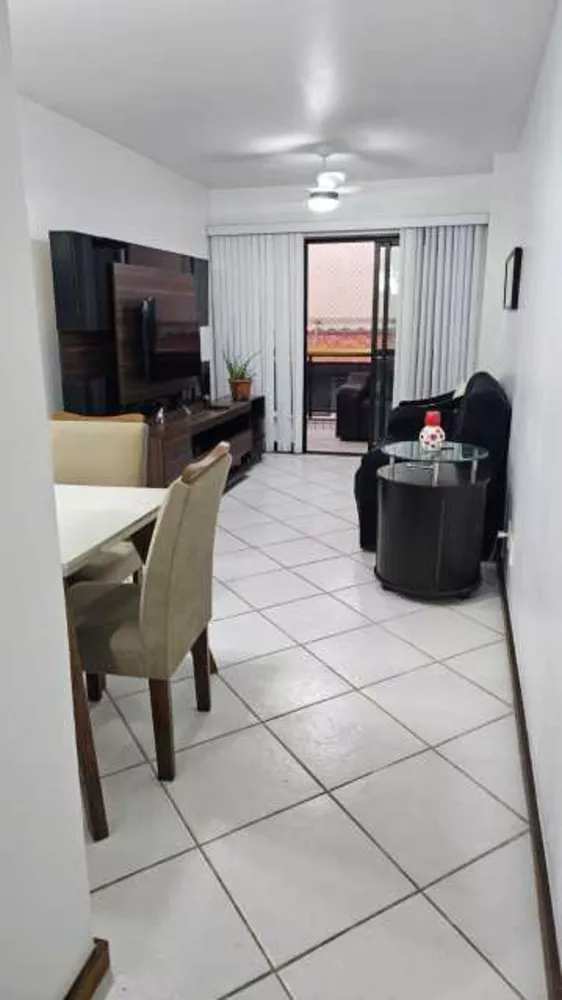 Apartamento, 3 quartos, 85 m² - Foto 1