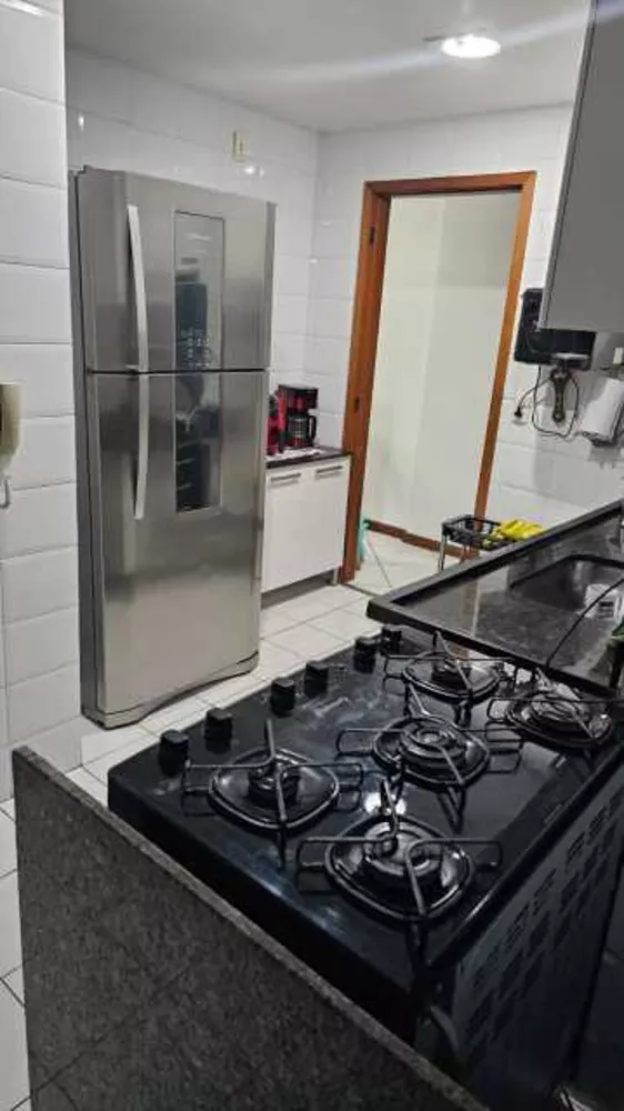 Apartamento, 3 quartos, 85 m² - Foto 10