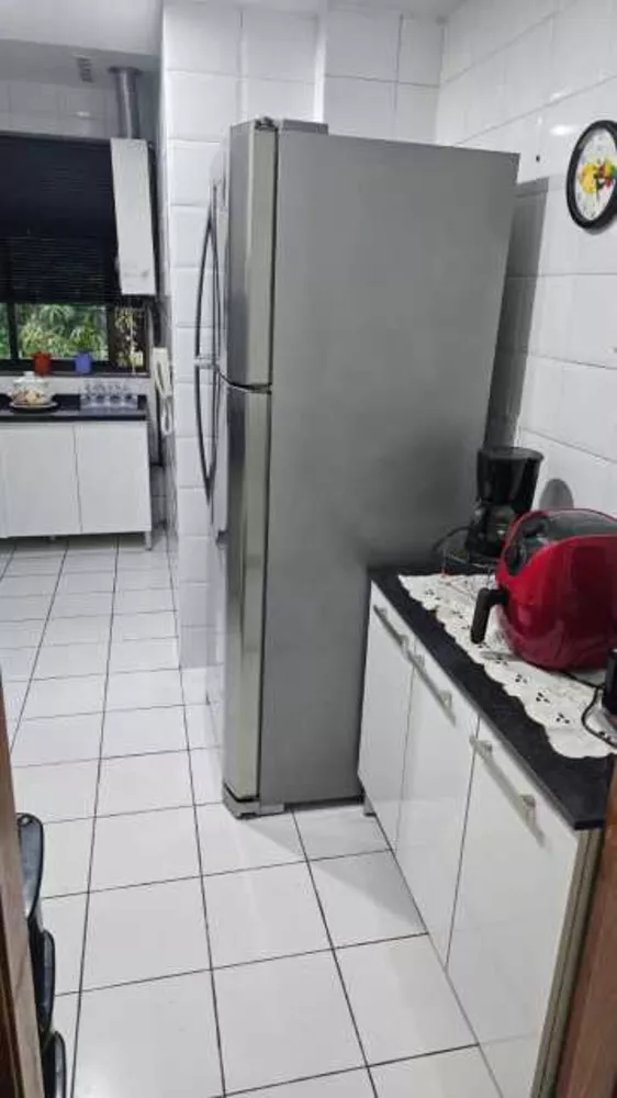 Apartamento, 3 quartos, 85 m² - Foto 9