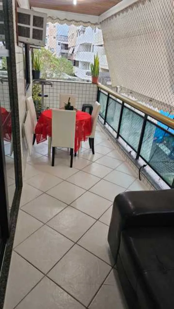 Apartamento, 3 quartos, 85 m² - Foto 5