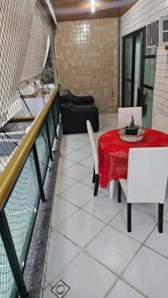 Apartamento, 3 quartos, 85 m² - Foto 6