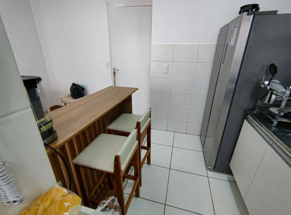 Apartamento, 2 quartos, 48 m² - Foto 5