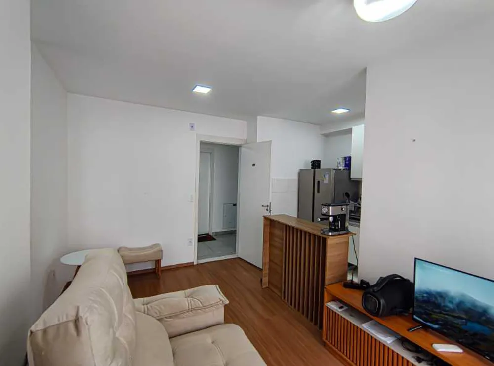 Apartamento, 2 quartos, 48 m² - Foto 14