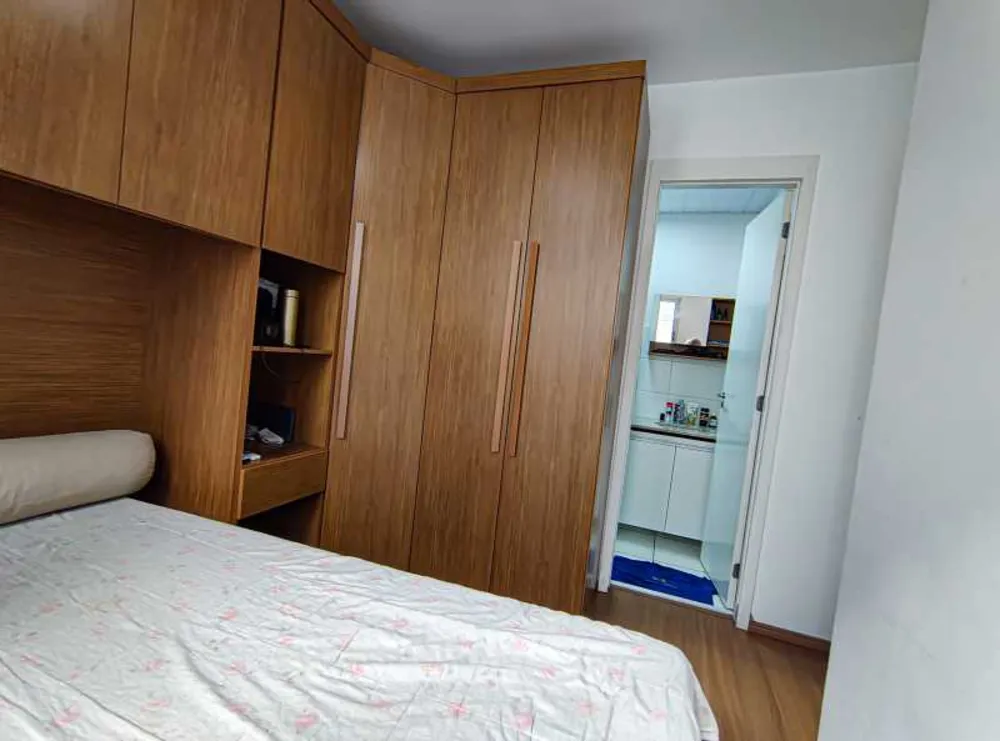 Apartamento, 2 quartos, 48 m² - Foto 15