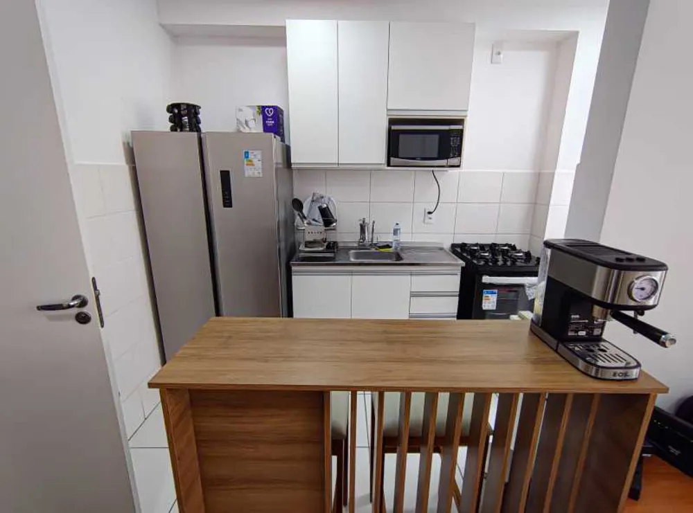Apartamento, 2 quartos, 48 m² - Foto 3