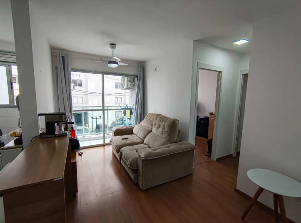 Apartamento, 2 quartos, 48 m² - Foto 20
