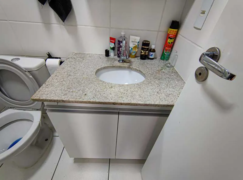 Apartamento, 2 quartos, 48 m² - Foto 25