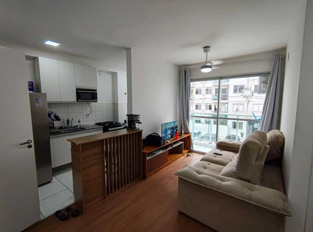 Apartamento, 2 quartos, 48 m² - Foto 12