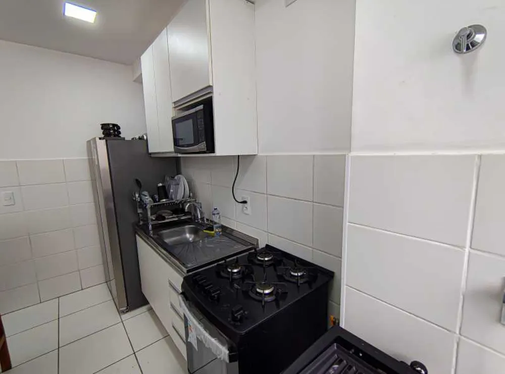 Apartamento, 2 quartos, 48 m² - Foto 16