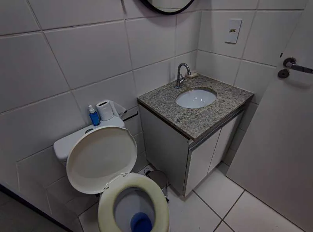 Apartamento, 2 quartos, 48 m² - Foto 1