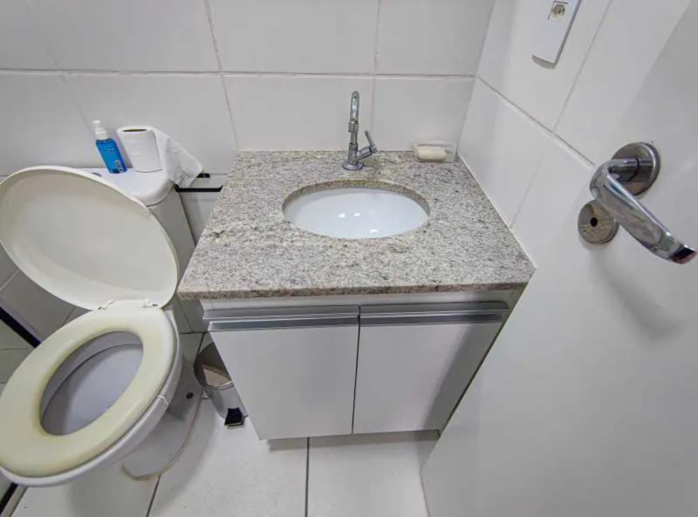 Apartamento, 2 quartos, 48 m² - Foto 10