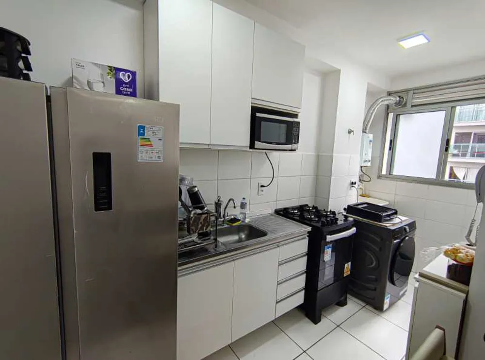Apartamento, 2 quartos, 48 m² - Foto 11