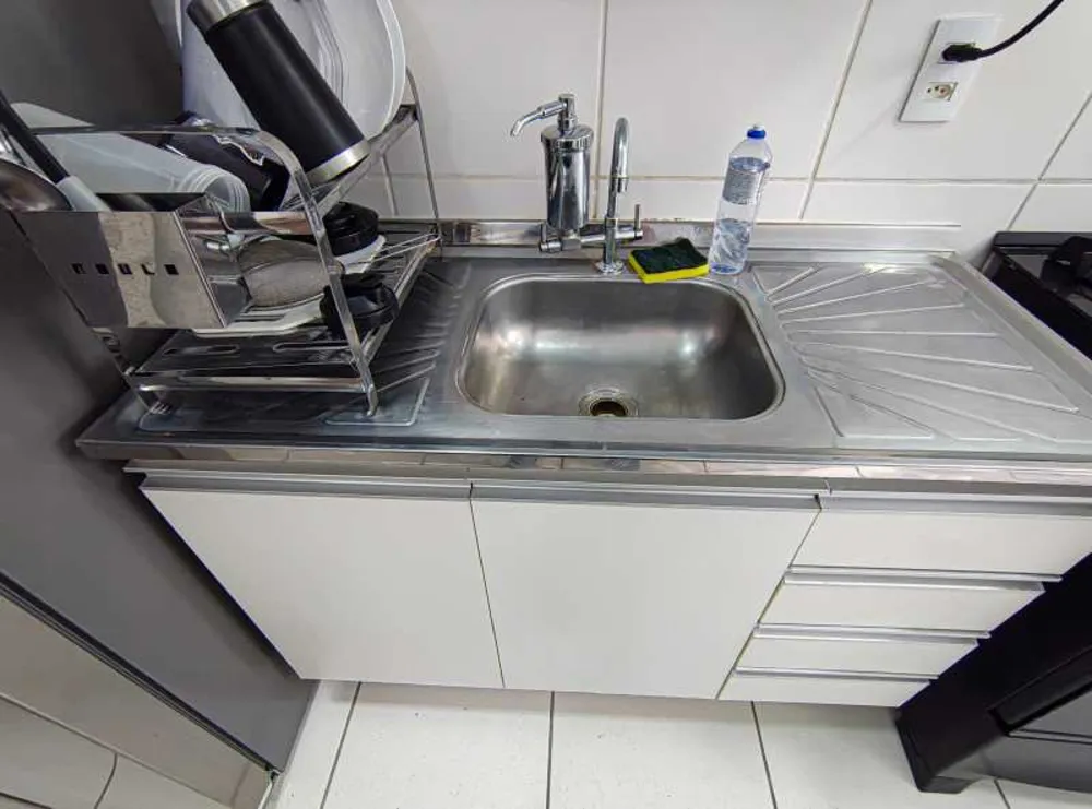 Apartamento, 2 quartos, 48 m² - Foto 6