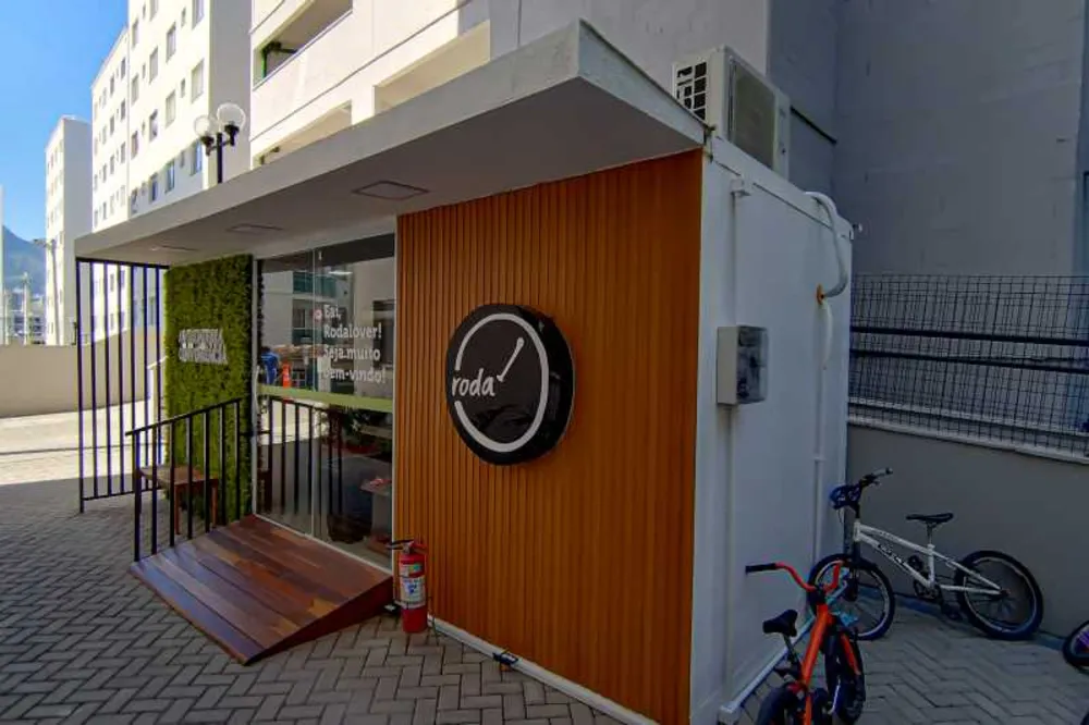 Apartamento, 2 quartos, 48 m² - Foto 24