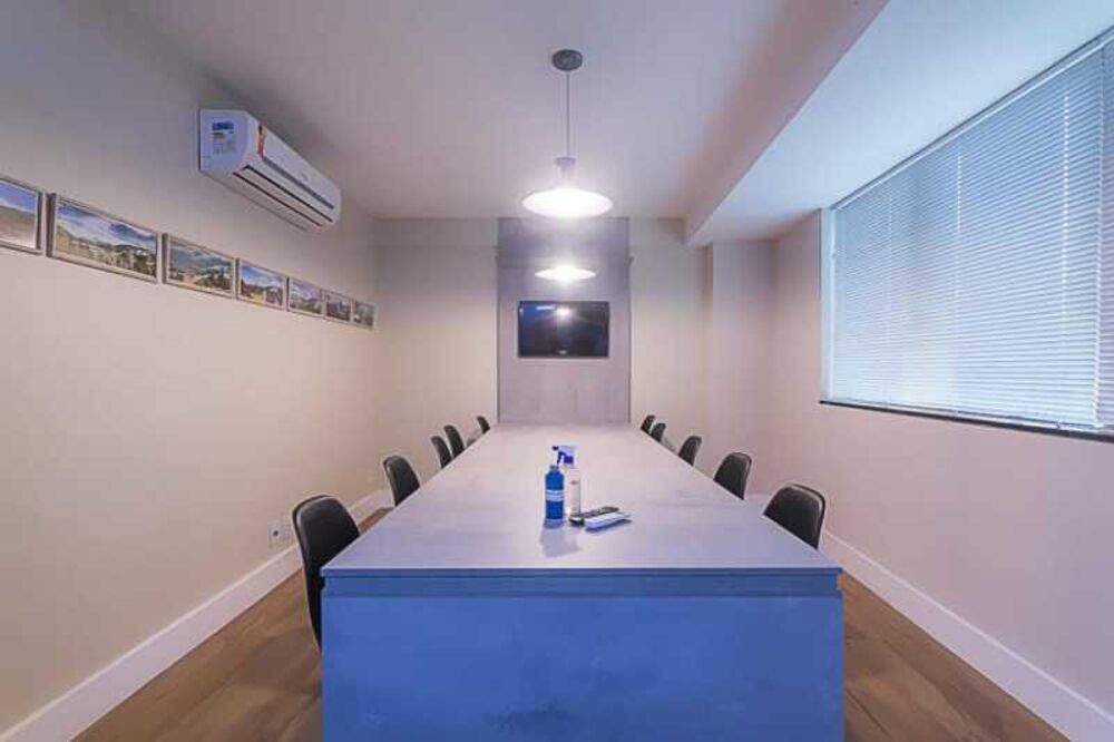 Sala-Conjunto, 37 m² - Foto 17
