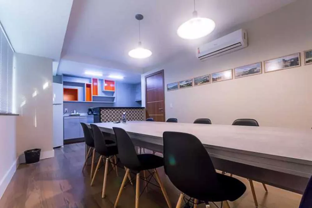 Sala-Conjunto, 37 m² - Foto 18