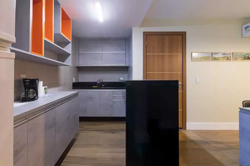 Sala-Conjunto, 37 m² - Foto 9