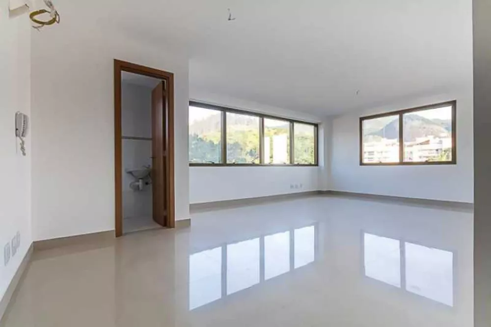 Sala-Conjunto, 37 m² - Foto 11