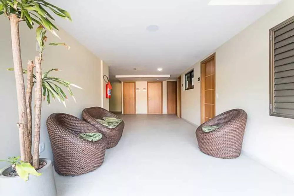 Sala-Conjunto, 37 m² - Foto 16