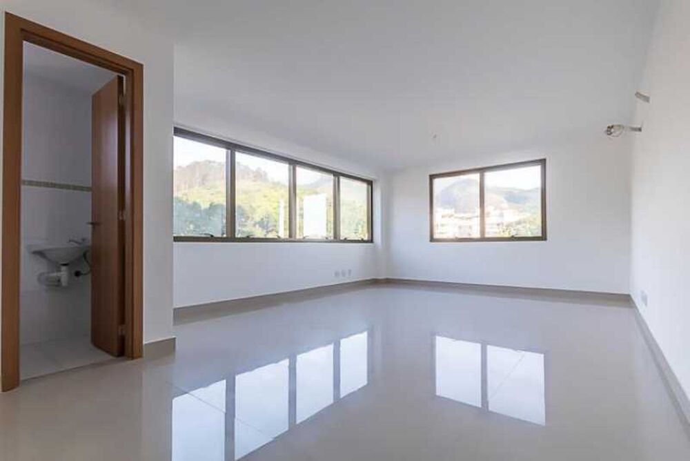 Sala-Conjunto, 37 m² - Foto 12